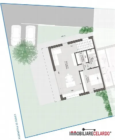 Villa in vendita a Colle di Val d'Elsa - foto 6