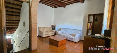 Appartamento a Colle di Val d'Elsa