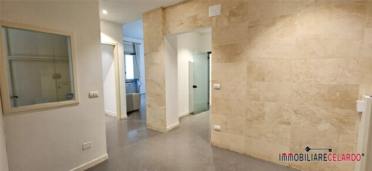 Appartamento in vendita a Firenze, Centro - foto 3