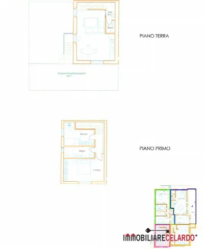 Appartamento in vendita a Colle di Val d'E... - foto 7