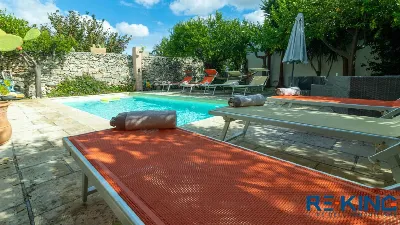 Villa in vendita a Spongano - foto 1