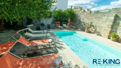 Villa in vendita a Spongano - foto 2