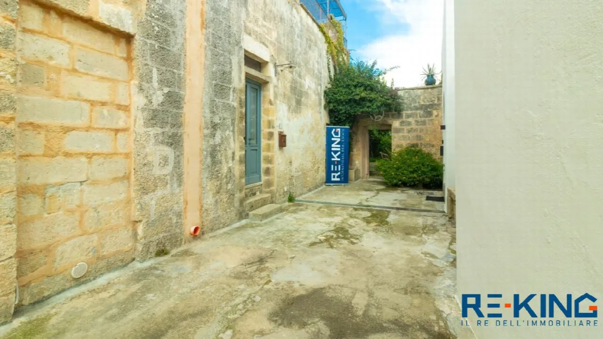 Villa in vendita a Spongano - foto 4