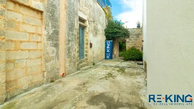 Villa in vendita a Spongano - foto 4
