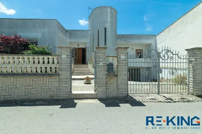 Villa in vendita a Diso - foto 1