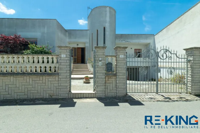 Villa in vendita a Diso - foto 1