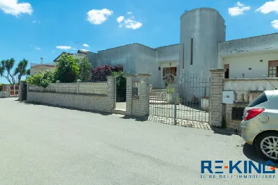 Villa in vendita a Diso - foto 2