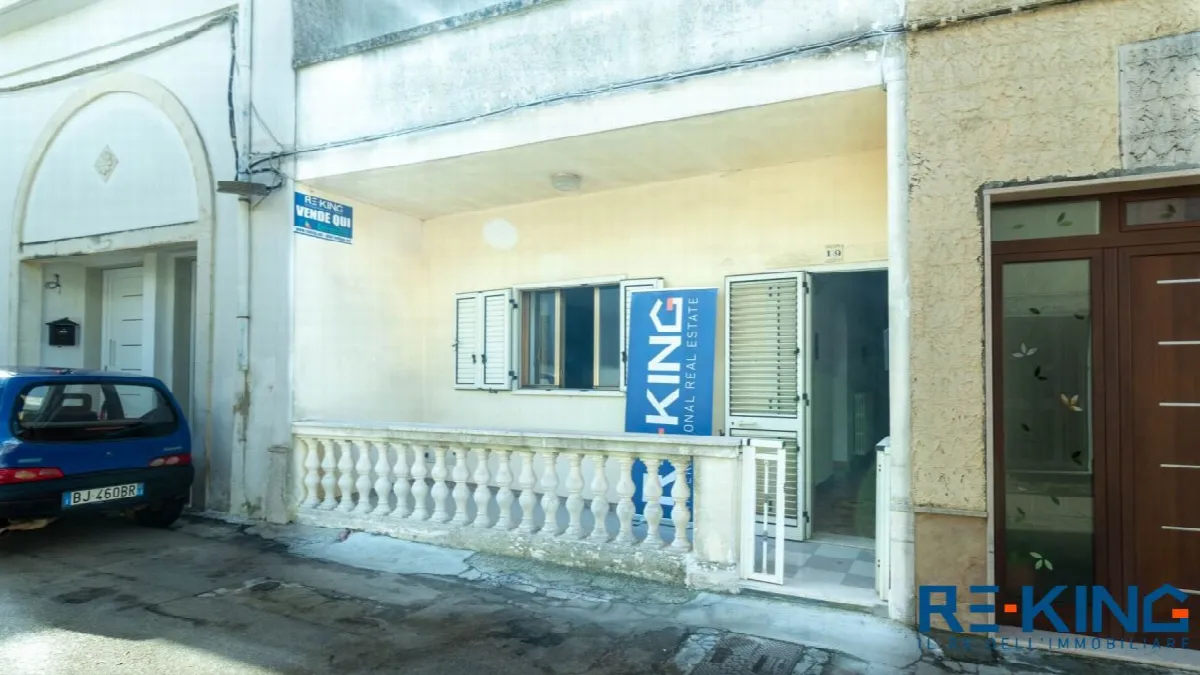 Casa Indipendente in vendita a Collepasso - foto 3