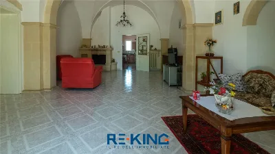 Villa in vendita a Supersano - foto 4