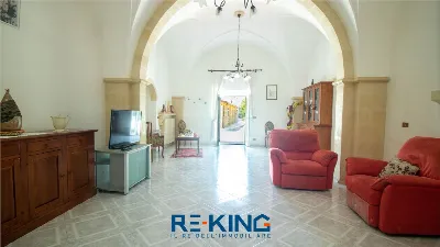 Villa in vendita a Supersano - foto 5