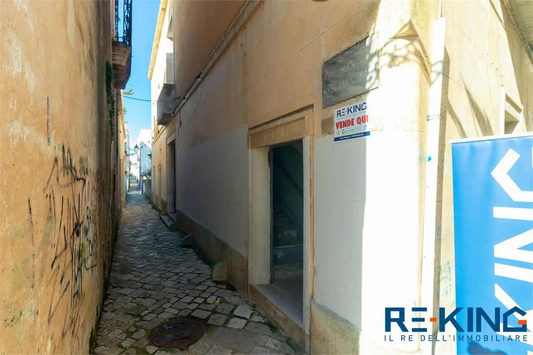 Palazzo/Stabile in vendita a Racale - foto 3