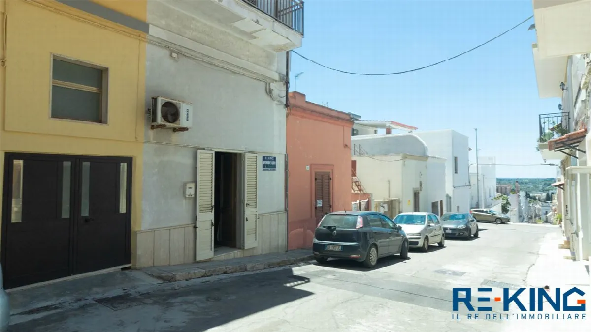 Casa Indipendente in vendita a Matino - foto 2