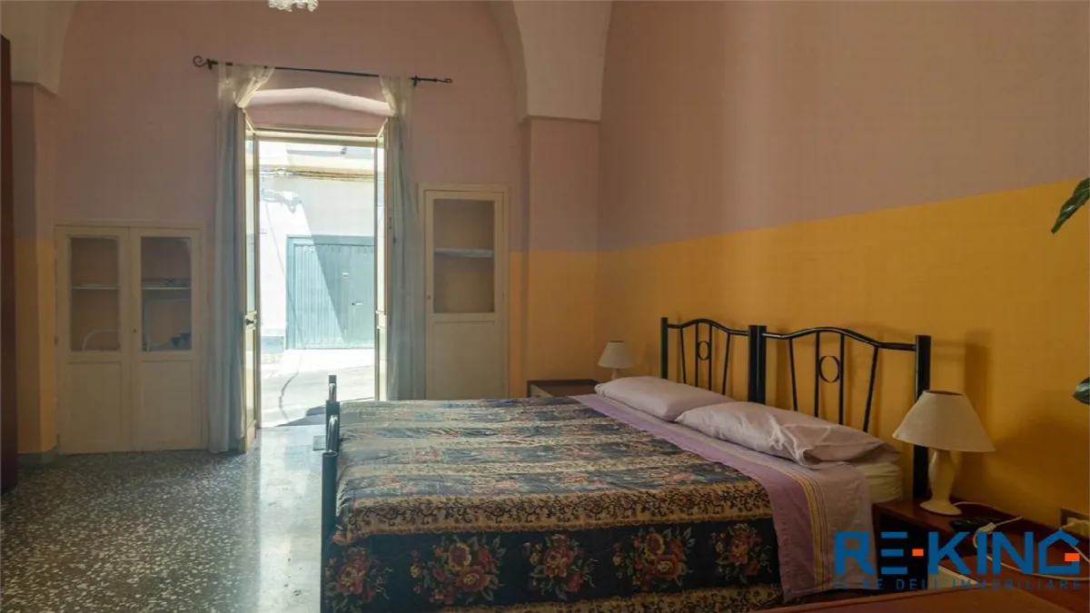 Casa Indipendente in vendita a Matino - foto 4