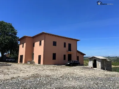 Rustico/Casale in vendita a Montopoli di S... - foto 1