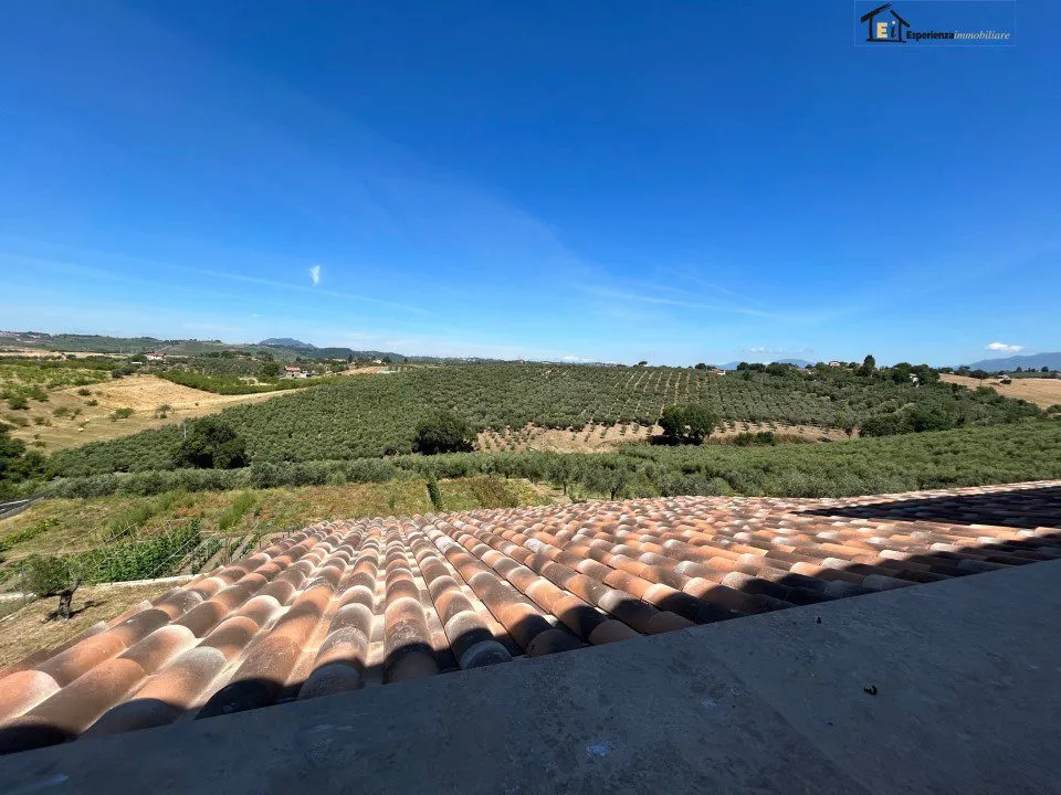 Rustico/Casale in vendita a Montopoli di Sabina - foto 3