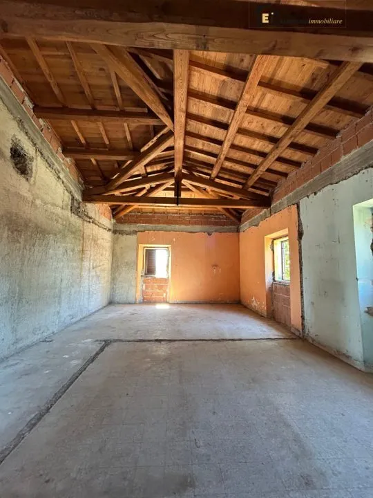 Rustico/Casale in vendita a Montopoli di Sabina - foto 5
