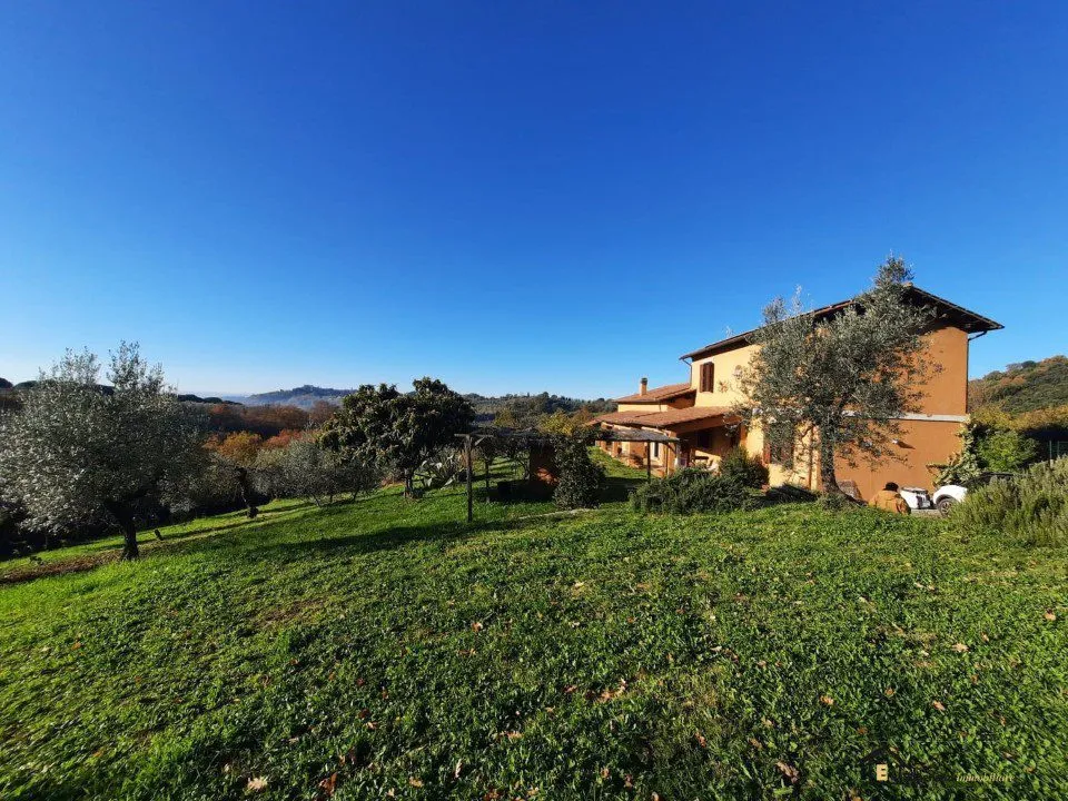 Rustico/Casale in vendita a Roccantica - foto 3