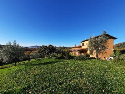 Rustico/Casale in vendita a Roccantica - foto 3