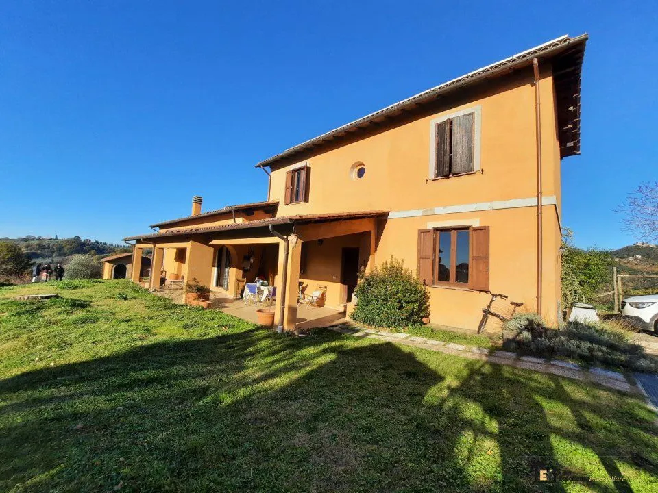 Rustico/Casale in vendita a Roccantica - foto 4
