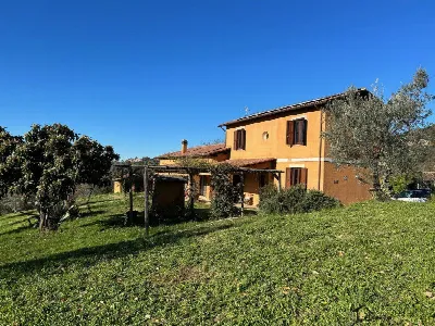 Rustico/Casale in vendita a Roccantica - foto 5