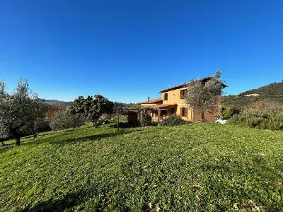 Rustico/Casale in vendita a Roccantica - foto 6