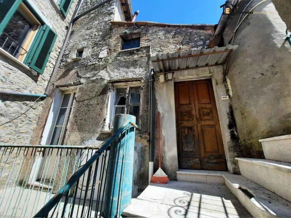 Appartamento in vendita a Casperia - foto 5