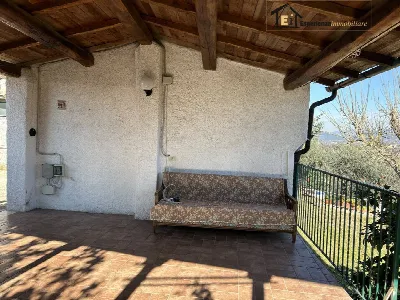 Casa Indipendente in vendita a Poggio Mirt... - foto 4