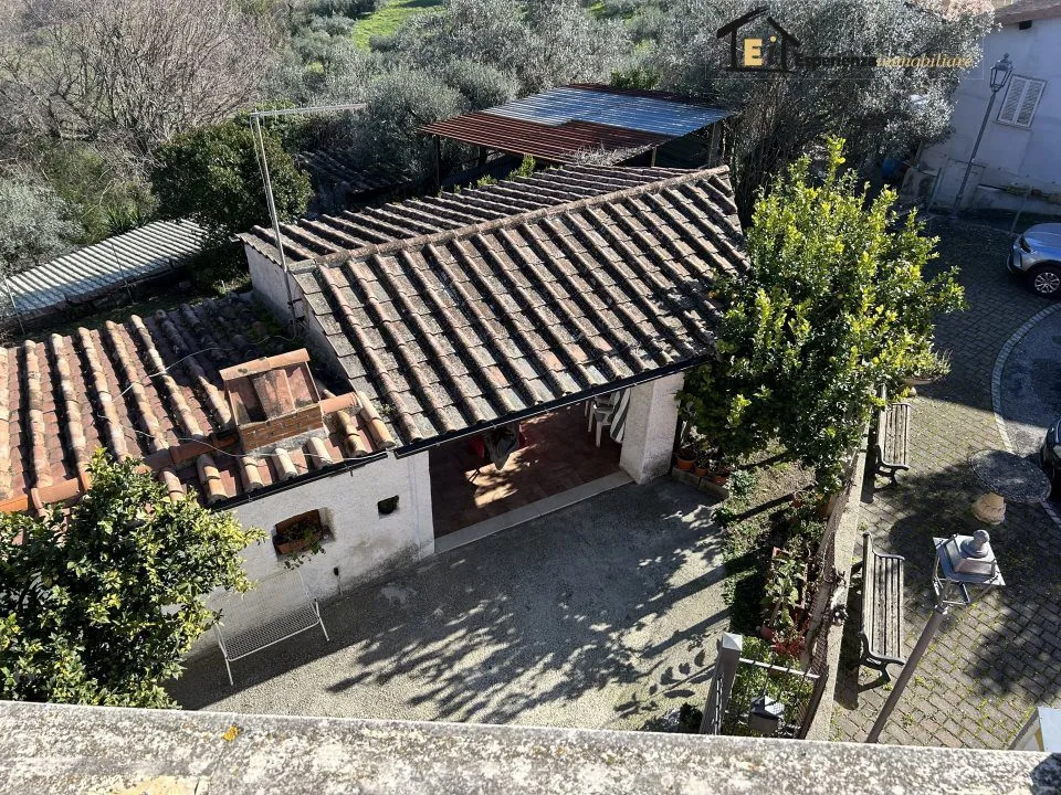 Casa Indipendente in vendita a Poggio Mirteto - foto 5