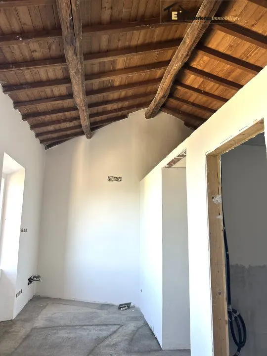 Appartamento in vendita a Poggio Catino - foto 1