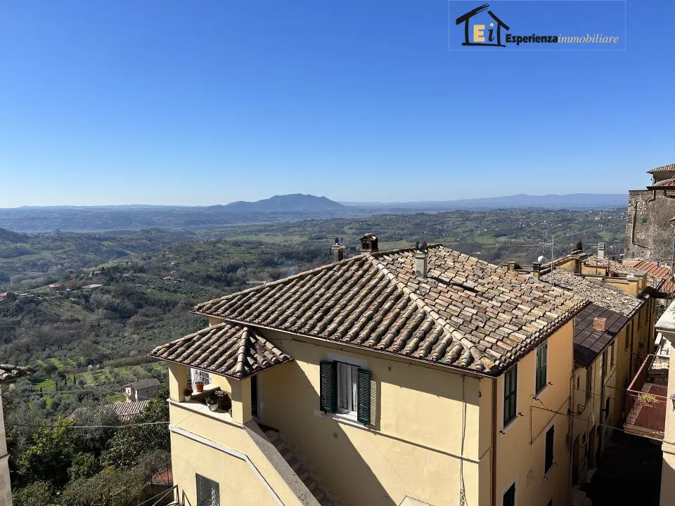 Appartamento in vendita a Poggio Catino - foto 2