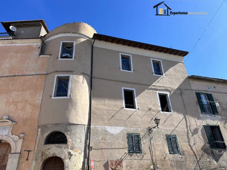 Appartamento in vendita a Poggio Catino - foto 3