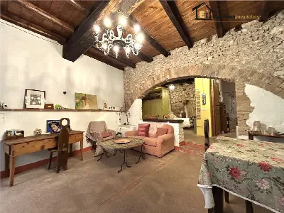 Appartamento in vendita a Casperia - foto 1