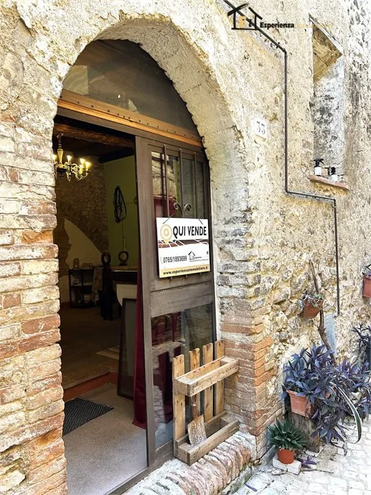 Appartamento in vendita a Casperia - foto 2