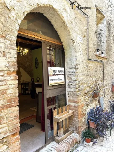 Appartamento in vendita a Casperia - foto 2