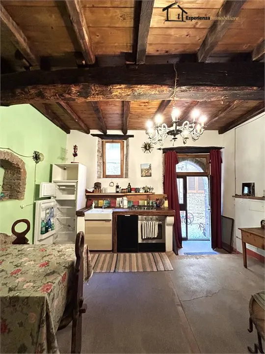 Appartamento in vendita a Casperia - foto 5