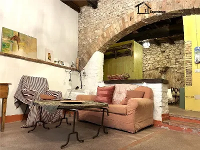 Appartamento in vendita a Casperia - foto 6
