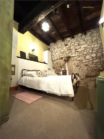 Appartamento in vendita a Casperia - foto 8