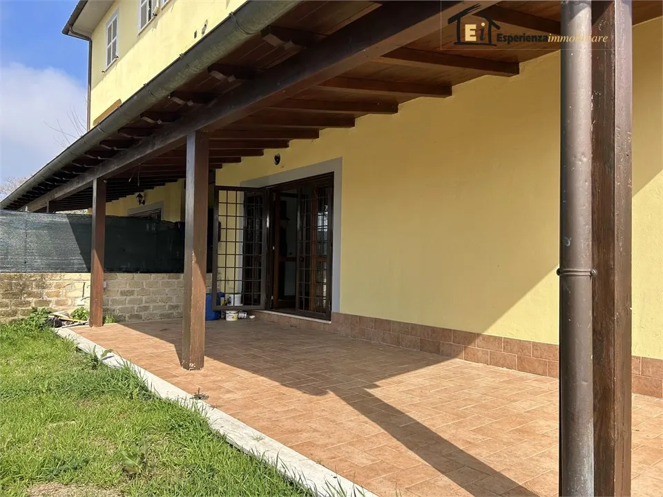 Appartamento in vendita a Forano - foto 2