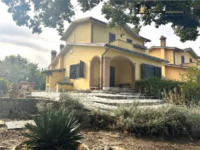 Villa in vendita a Calvi dell'Umbria - foto 3