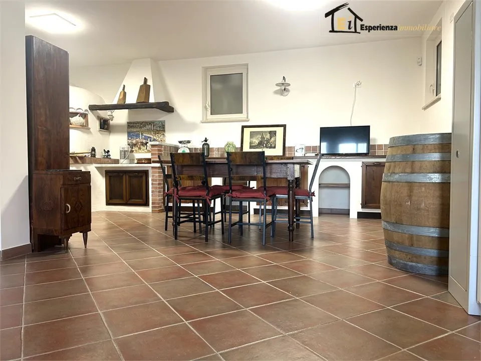 Villa in vendita a Calvi dell'Umbria - foto 5