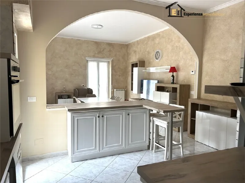 Appartamento in vendita a Montopoli di Sabina - foto 1