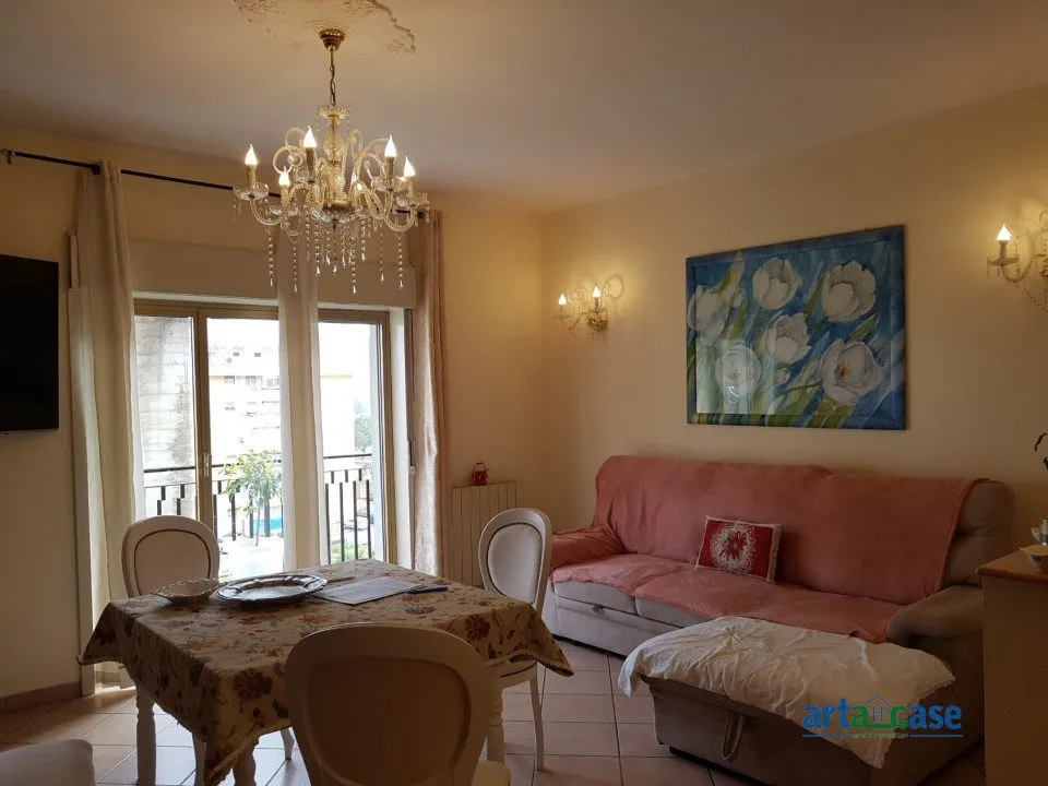 Appartamento in vendita a Messina, Villaggio Santo, Camaro, Gazzi - foto 2
