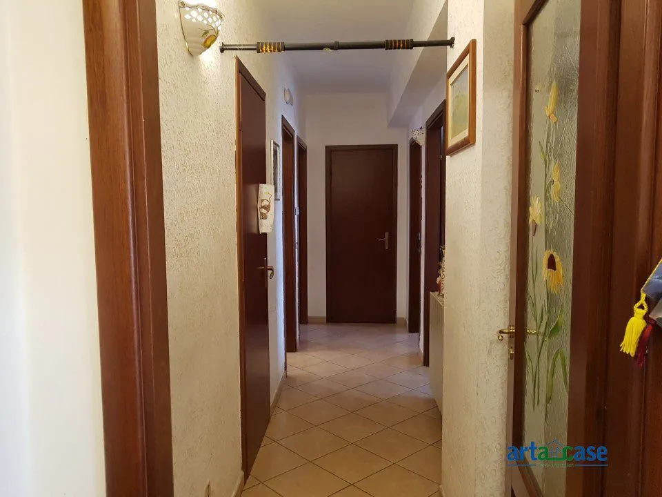 Appartamento in vendita a Messina, Villaggio Santo, Camaro, Gazzi - foto 3