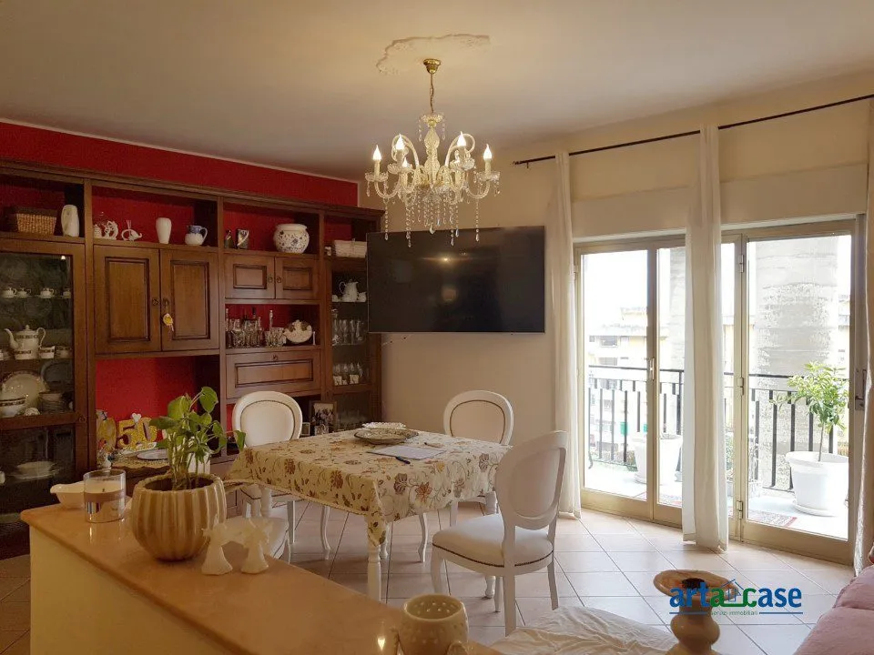 Appartamento in vendita a Messina, Villaggio Santo, Camaro, Gazzi - foto 5