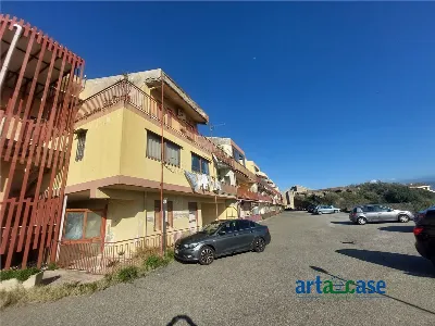 Appartamento a Messina