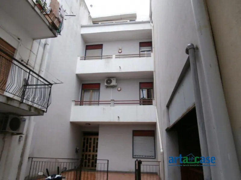 Appartamento in vendita a Messina, Bisconte, Gravitelli - foto 1