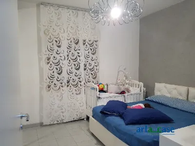 Appartamento in vendita a Messina, Biscont... - foto 10