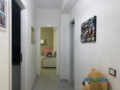 Appartamento in vendita a Messina, Biscont... - foto 4
