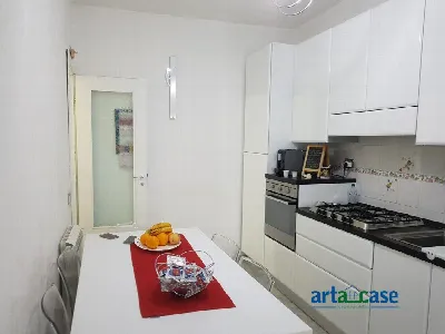 Appartamento in vendita a Messina, Biscont... - foto 5