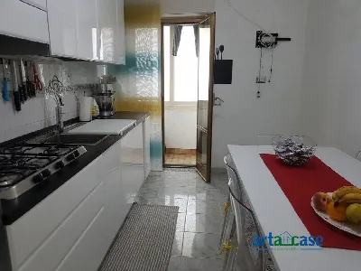Appartamento in vendita a Messina, Biscont... - foto 6